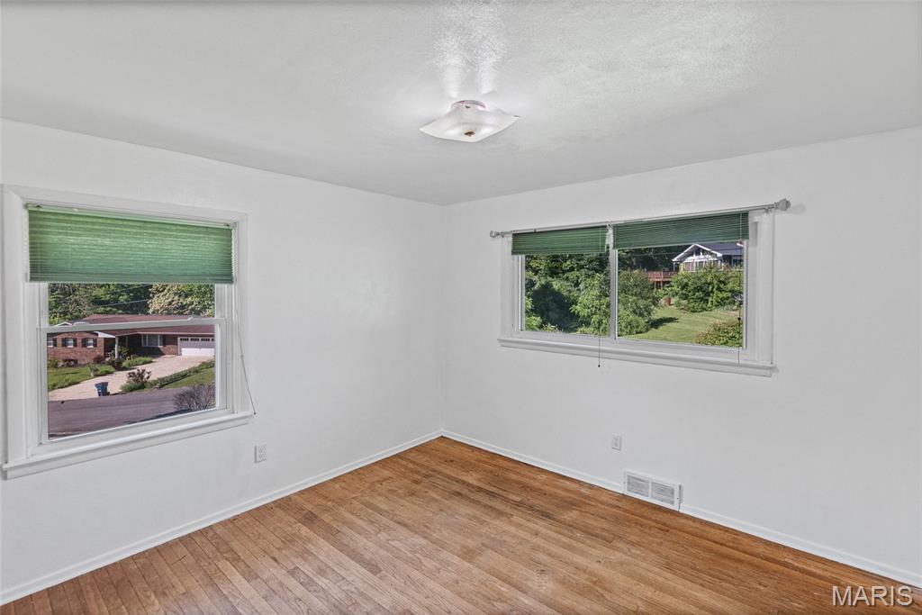 Fairview Sub - Residential