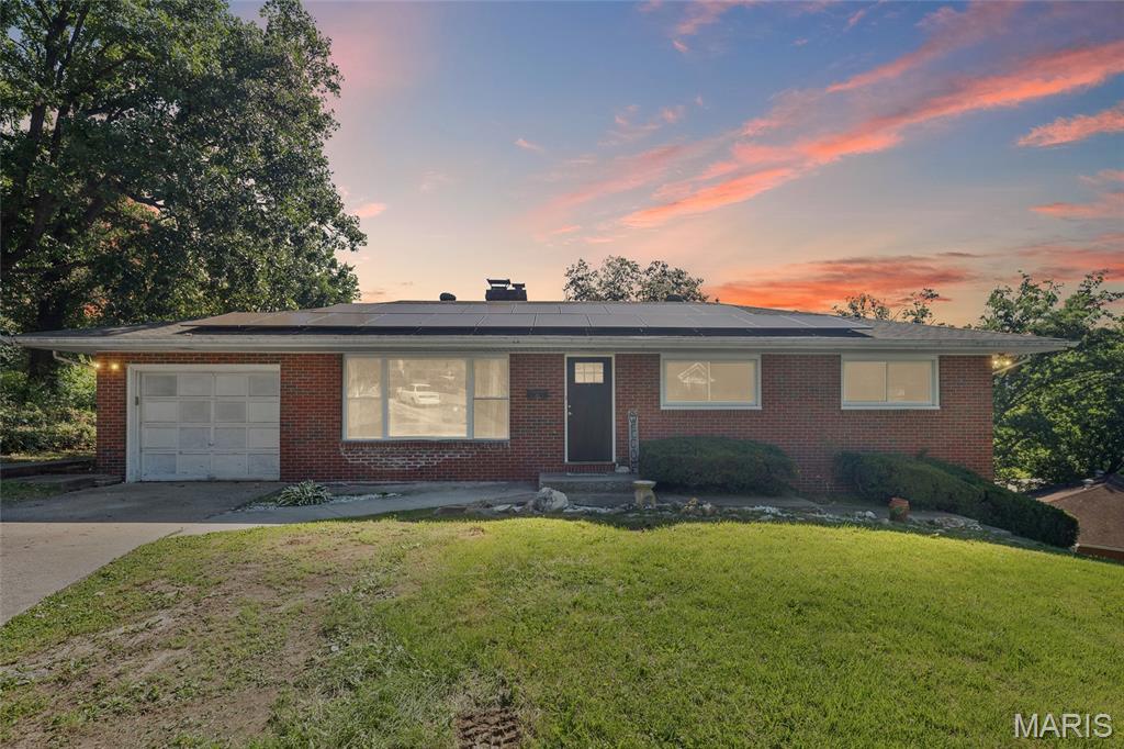 Fairview Sub - Residential