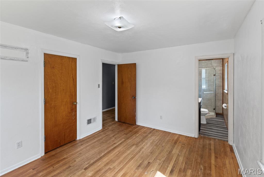 Fairview Sub - Residential
