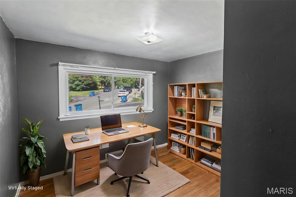 Fairview Sub - Residential