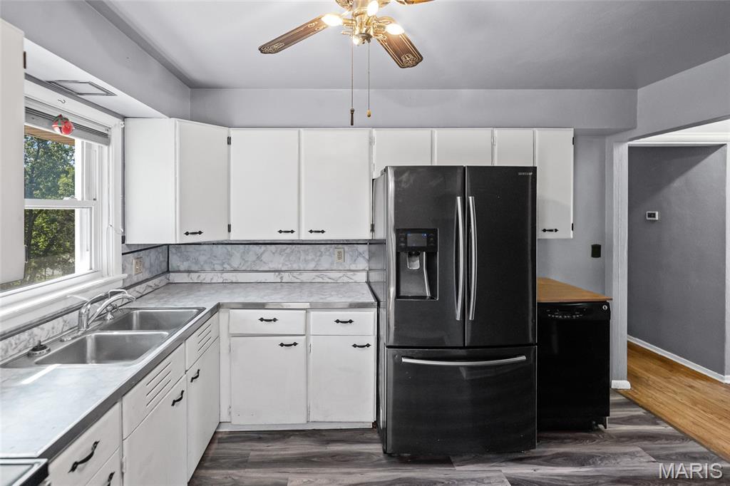 Fairview Sub - Residential