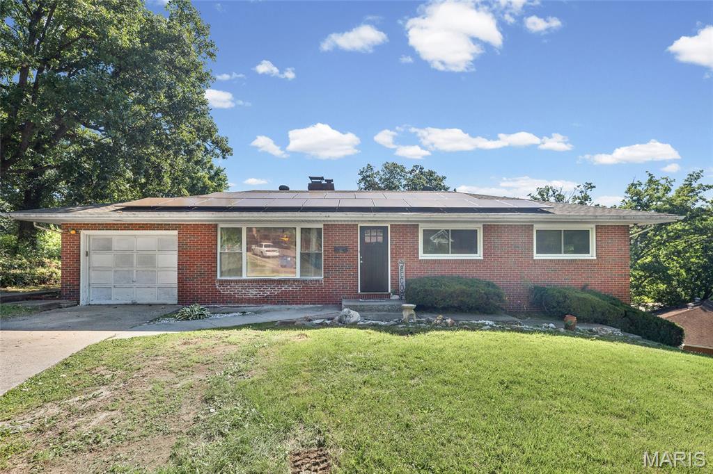 Fairview Sub - Residential