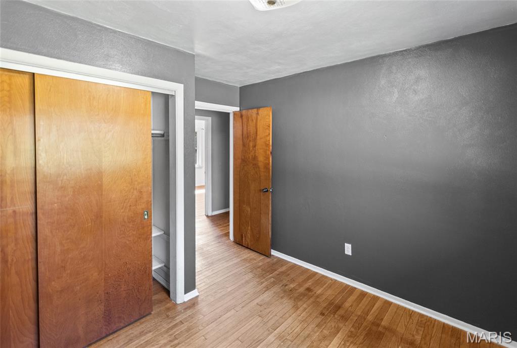 Fairview Sub - Residential
