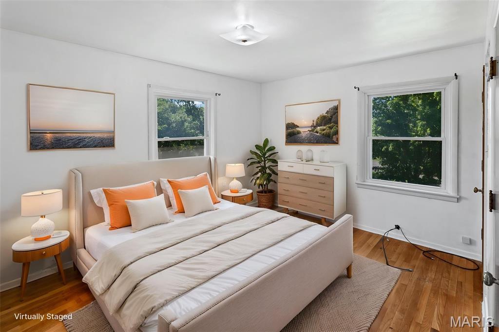 Fairview Sub - Residential