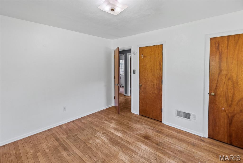 Fairview Sub - Residential