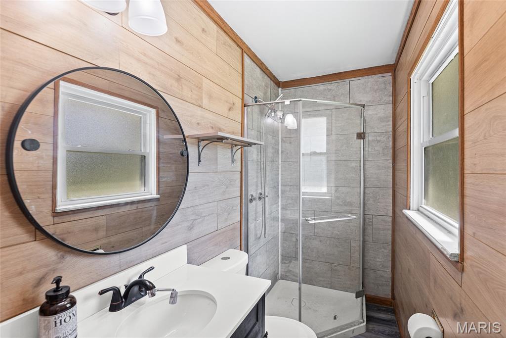 Fairview Sub - Residential