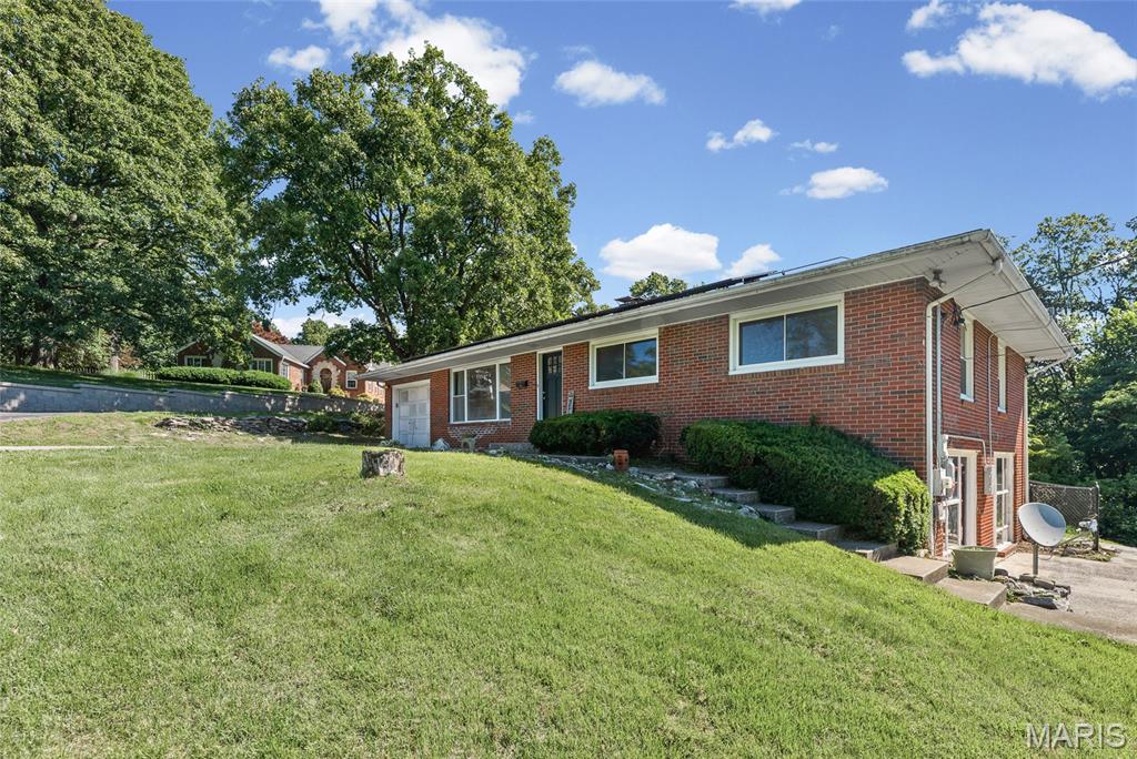 Fairview Sub - Residential