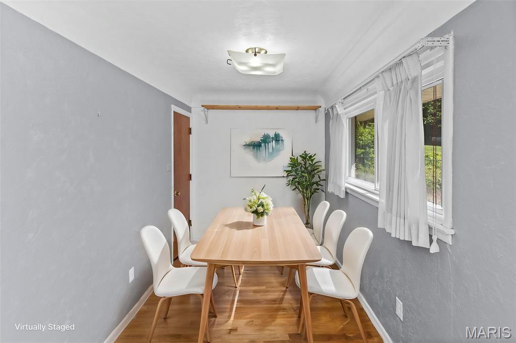 Fairview Sub - Residential