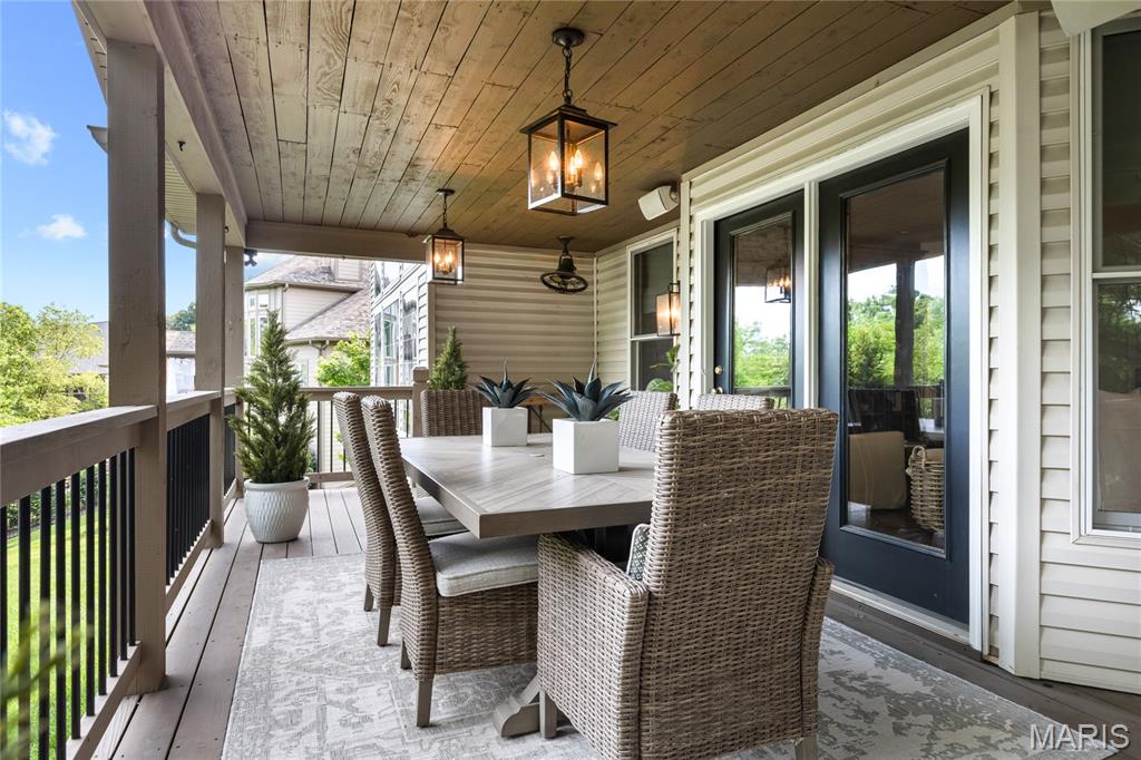 Manors At Austin Ridge Add #3 - Residential