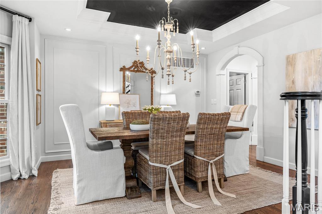 Manors At Austin Ridge Add #3 - Residential