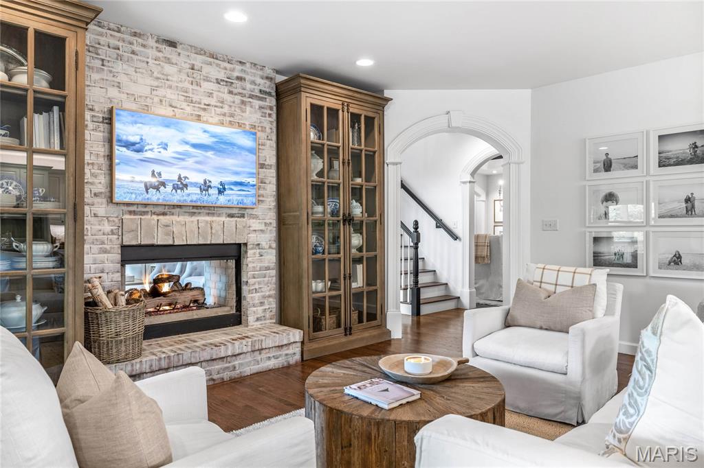 Manors At Austin Ridge Add #3 - Residential