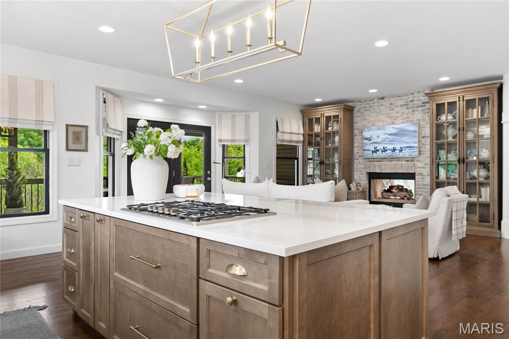 Manors At Austin Ridge Add #3 - Residential