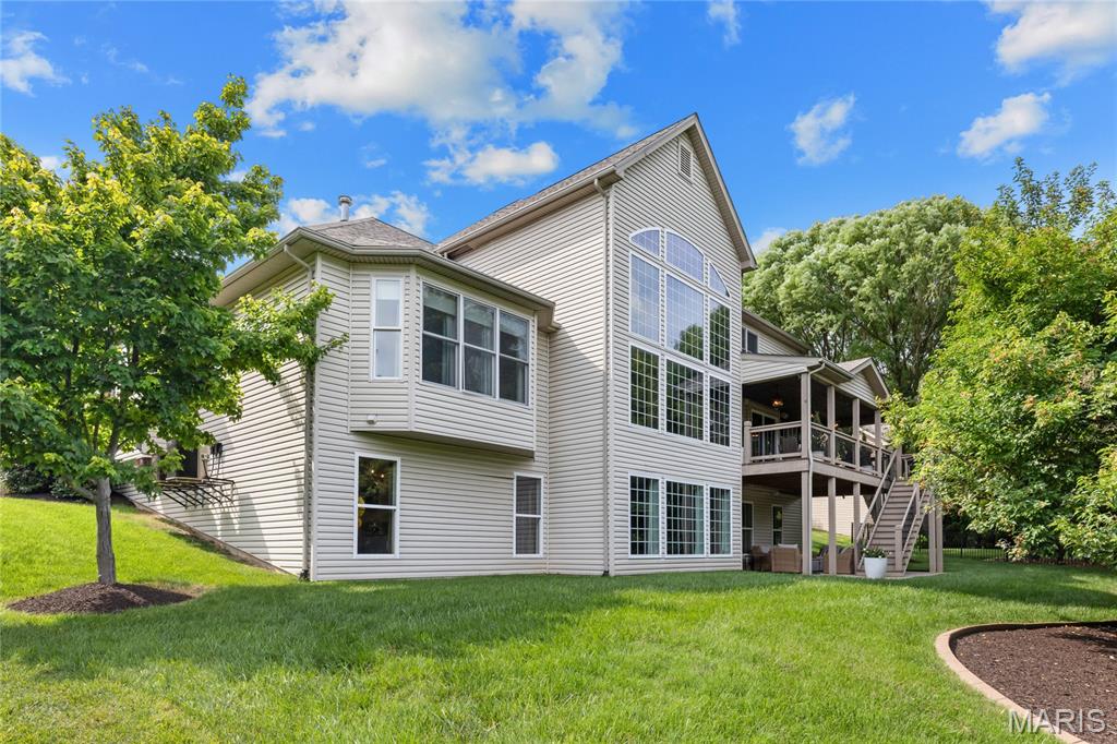 Manors At Austin Ridge Add #3 - Residential