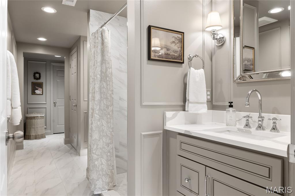 Manors At Austin Ridge Add #3 - Residential