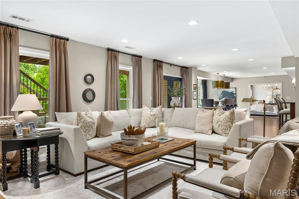 Manors At Austin Ridge Add #3 - Residential