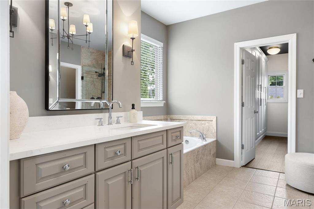 Manors At Austin Ridge Add #3 - Residential