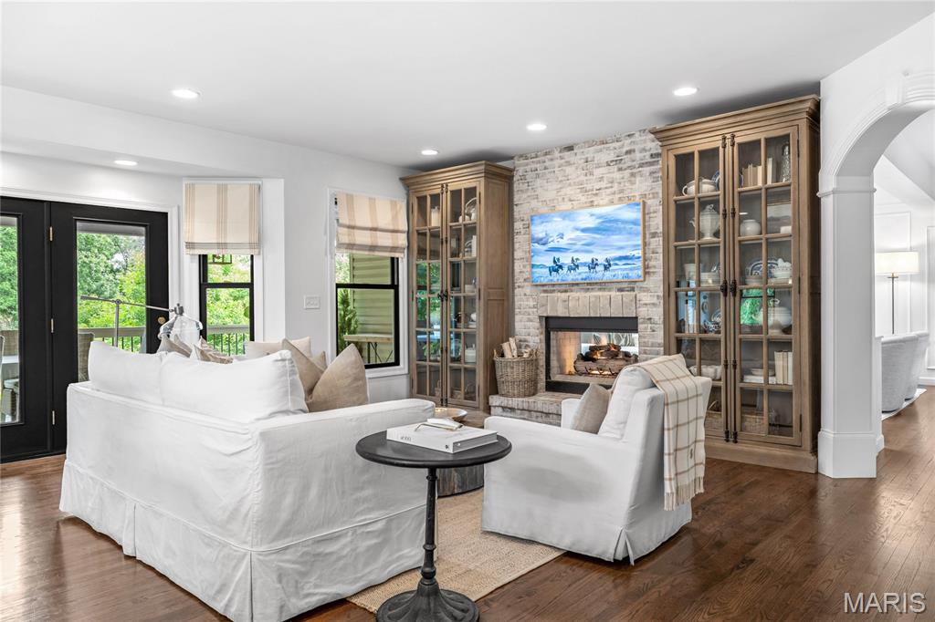 Manors At Austin Ridge Add #3 - Residential