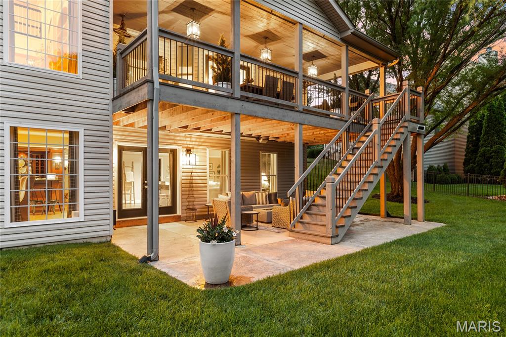 Manors At Austin Ridge Add #3 - Residential