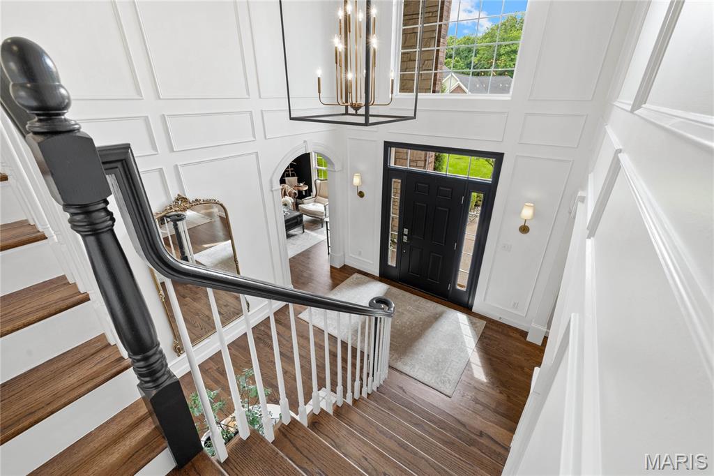 Manors At Austin Ridge Add #3 - Residential