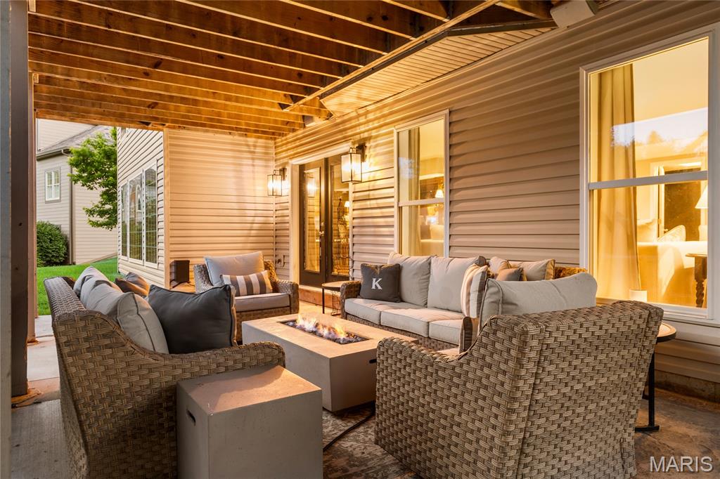 Manors At Austin Ridge Add #3 - Residential