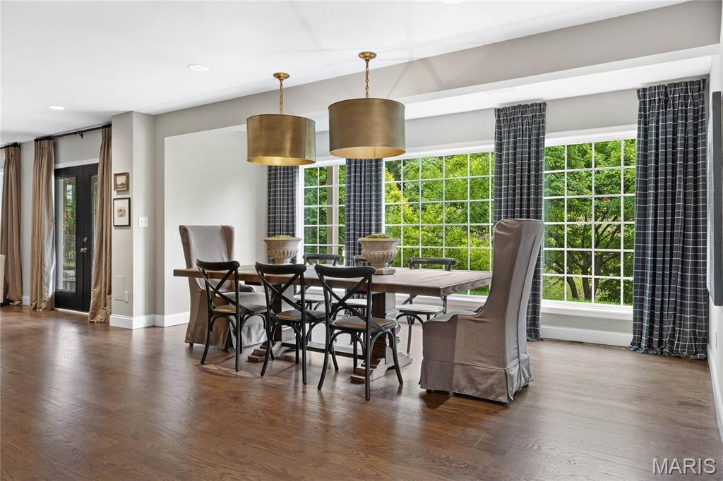 Manors At Austin Ridge Add #3 - Residential