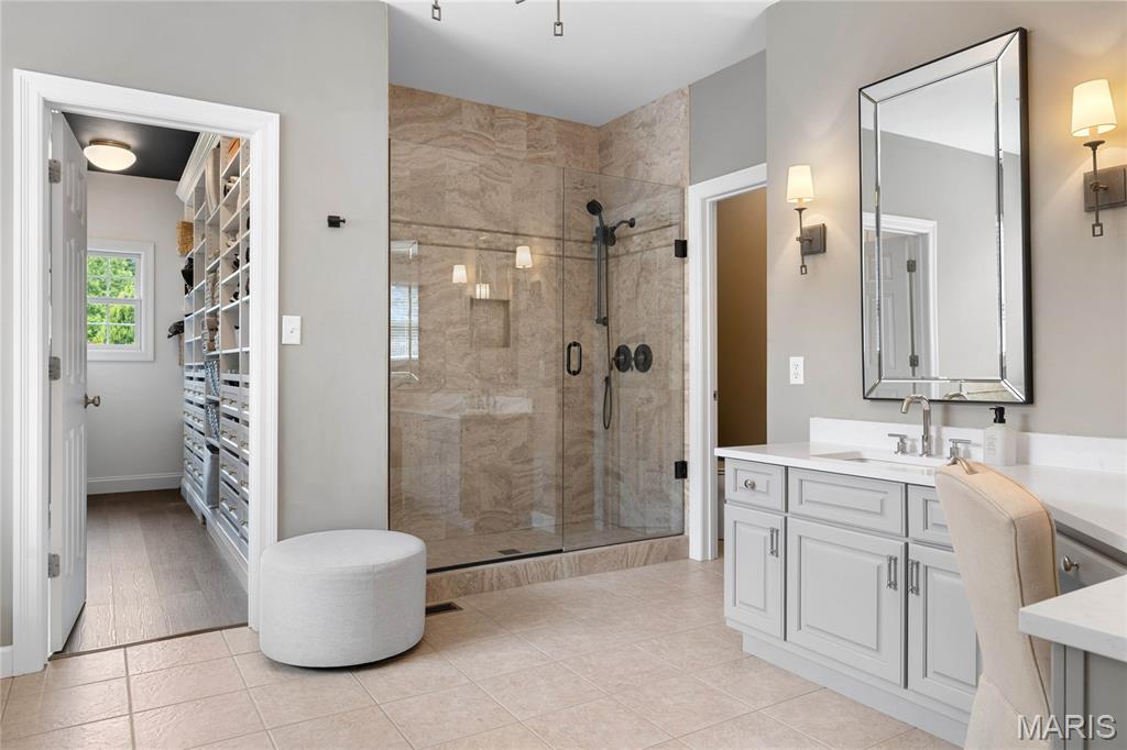 Manors At Austin Ridge Add #3 - Residential