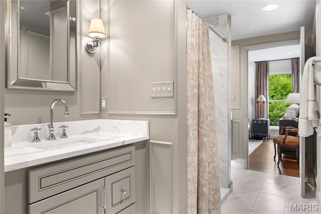 Manors At Austin Ridge Add #3 - Residential