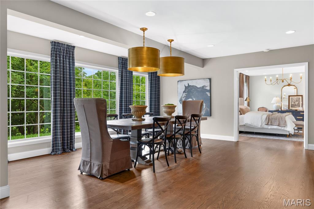 Manors At Austin Ridge Add #3 - Residential