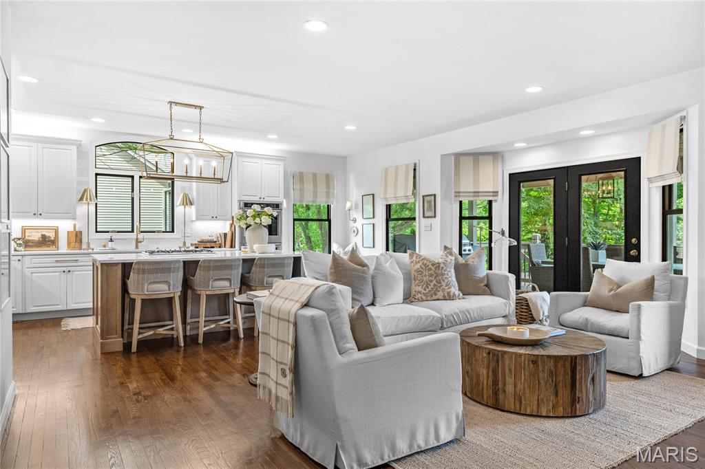 Manors At Austin Ridge Add #3 - Residential