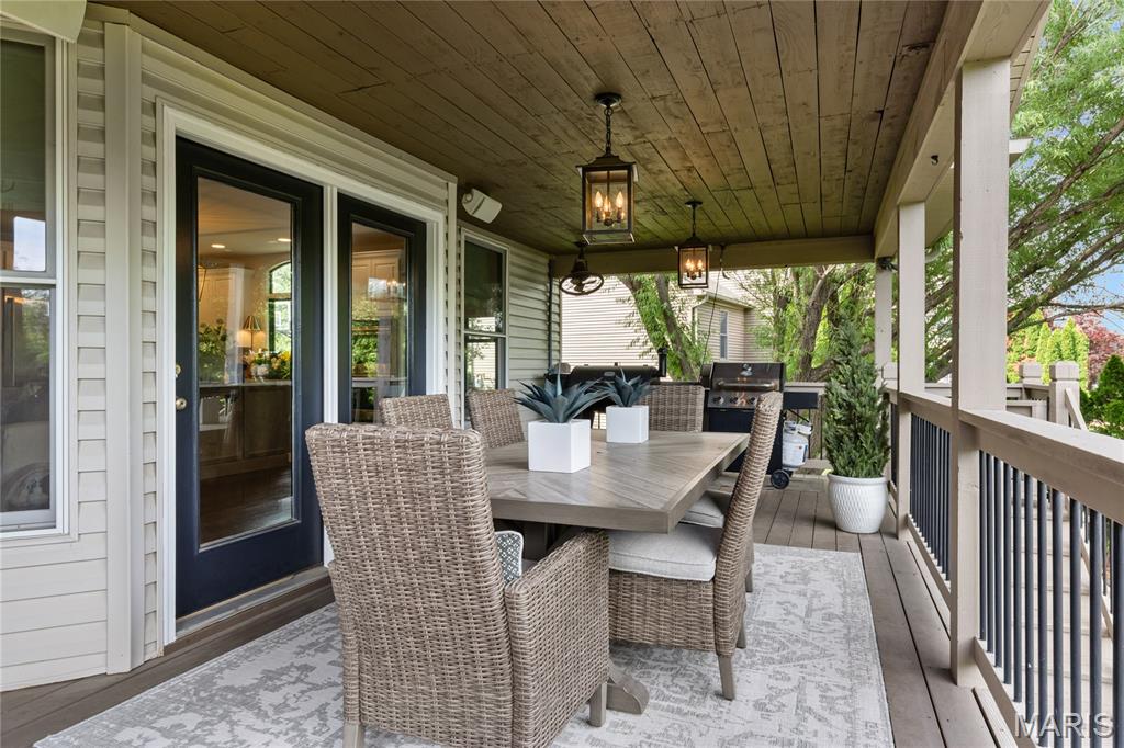 Manors At Austin Ridge Add #3 - Residential