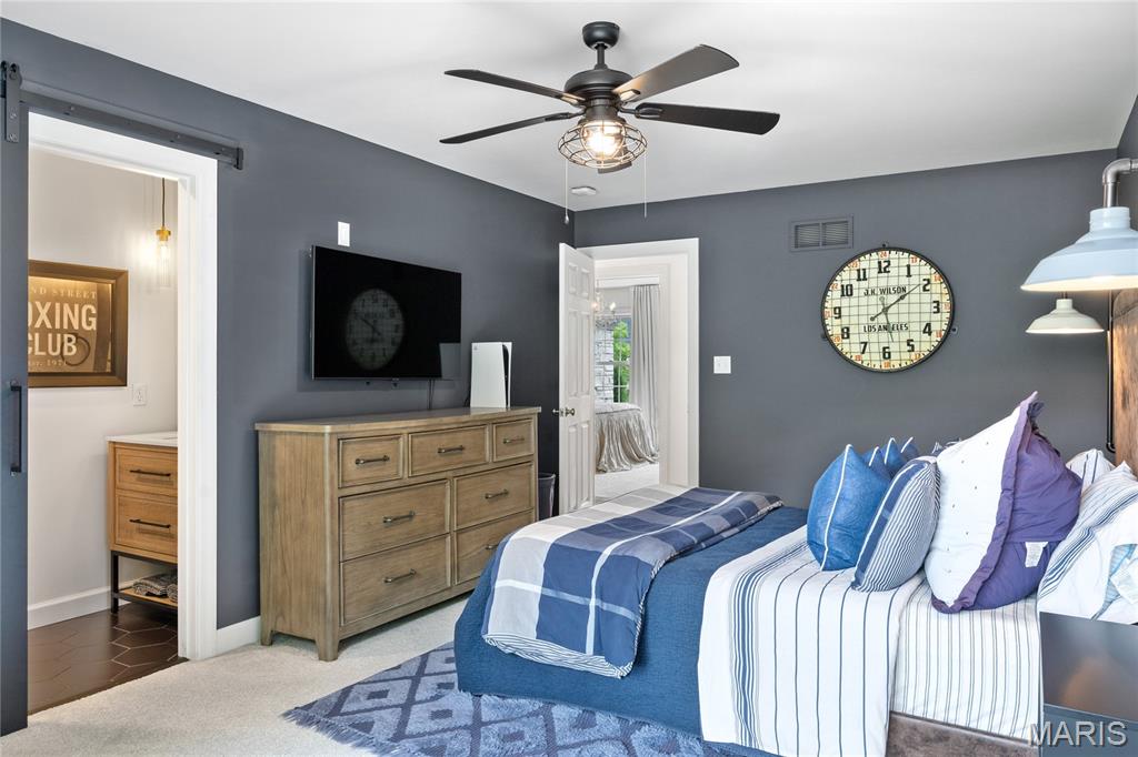 Manors At Austin Ridge Add #3 - Residential
