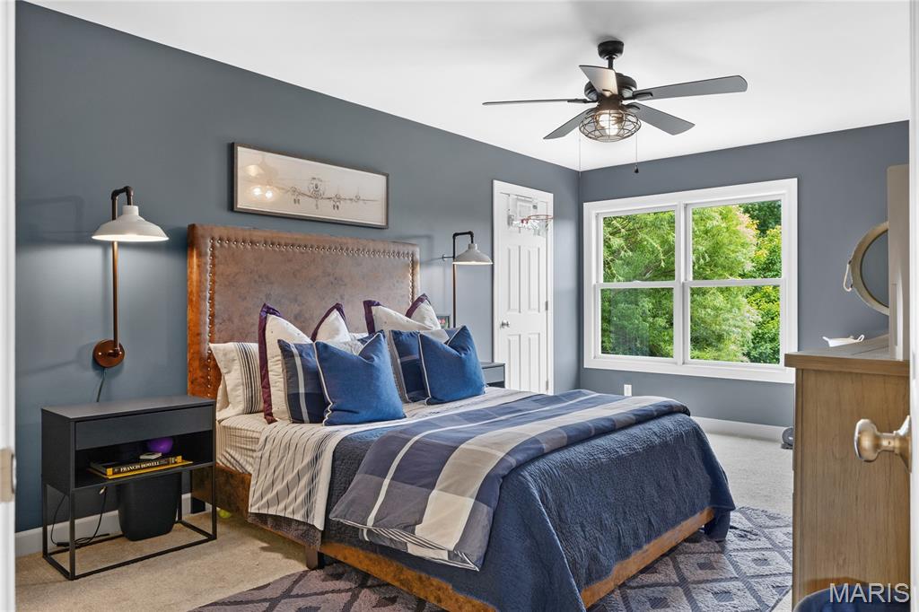 Manors At Austin Ridge Add #3 - Residential