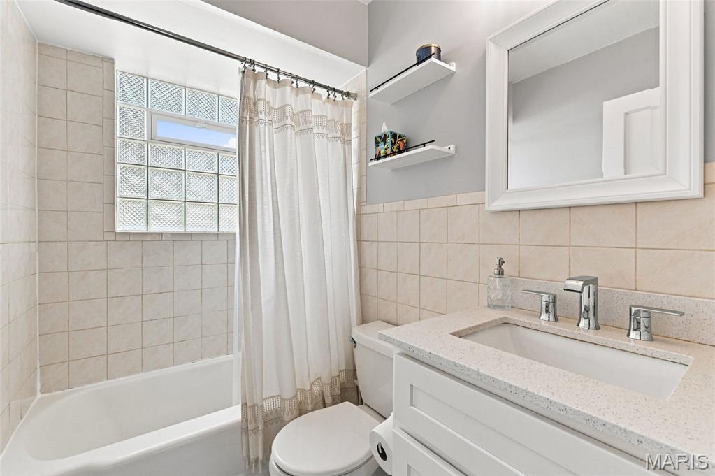 Saint George - Residential