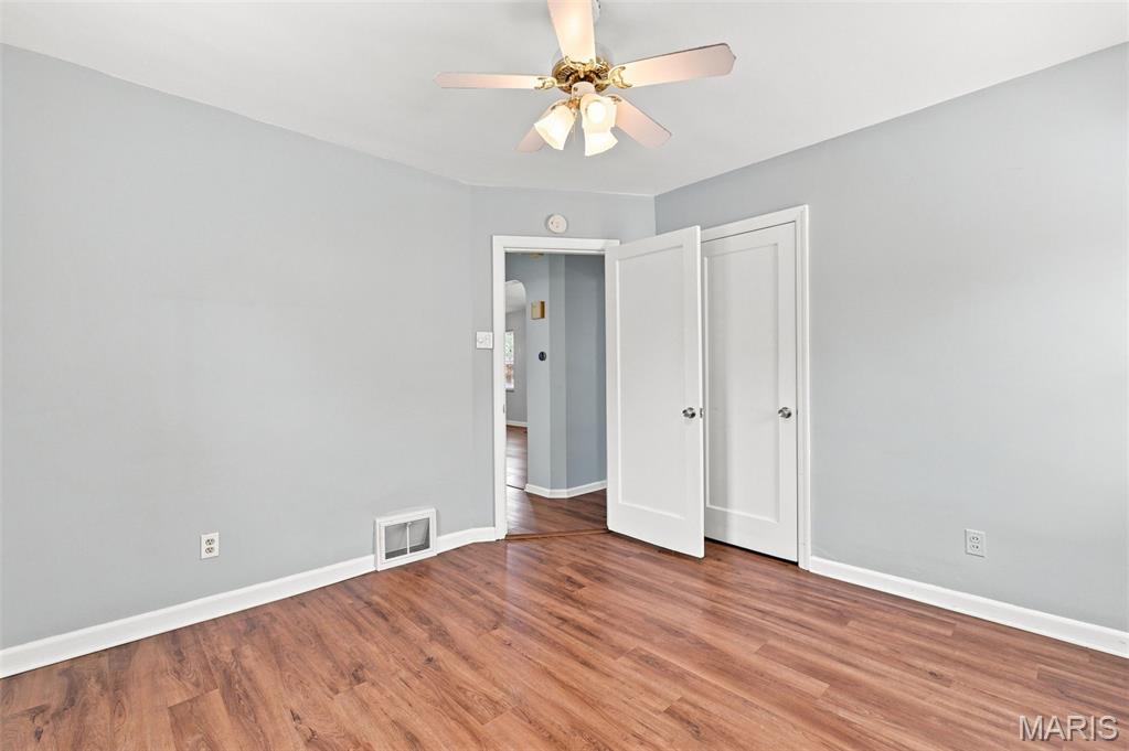 Saint George - Residential