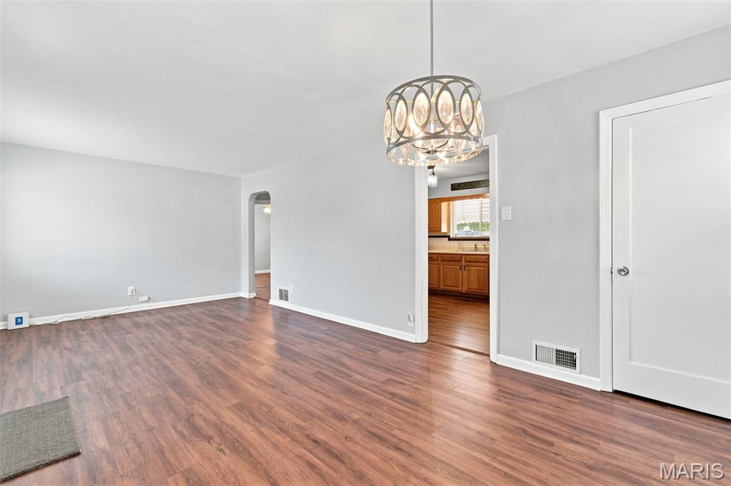 Saint George - Residential