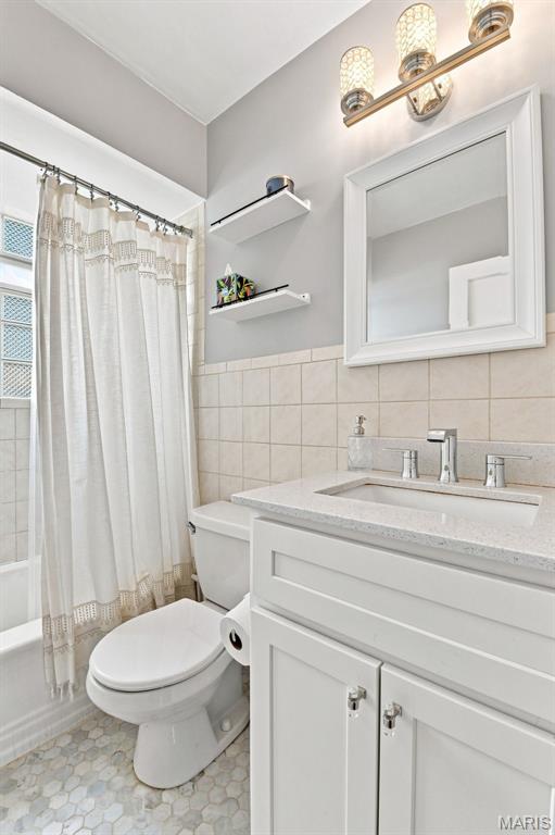 Saint George - Residential