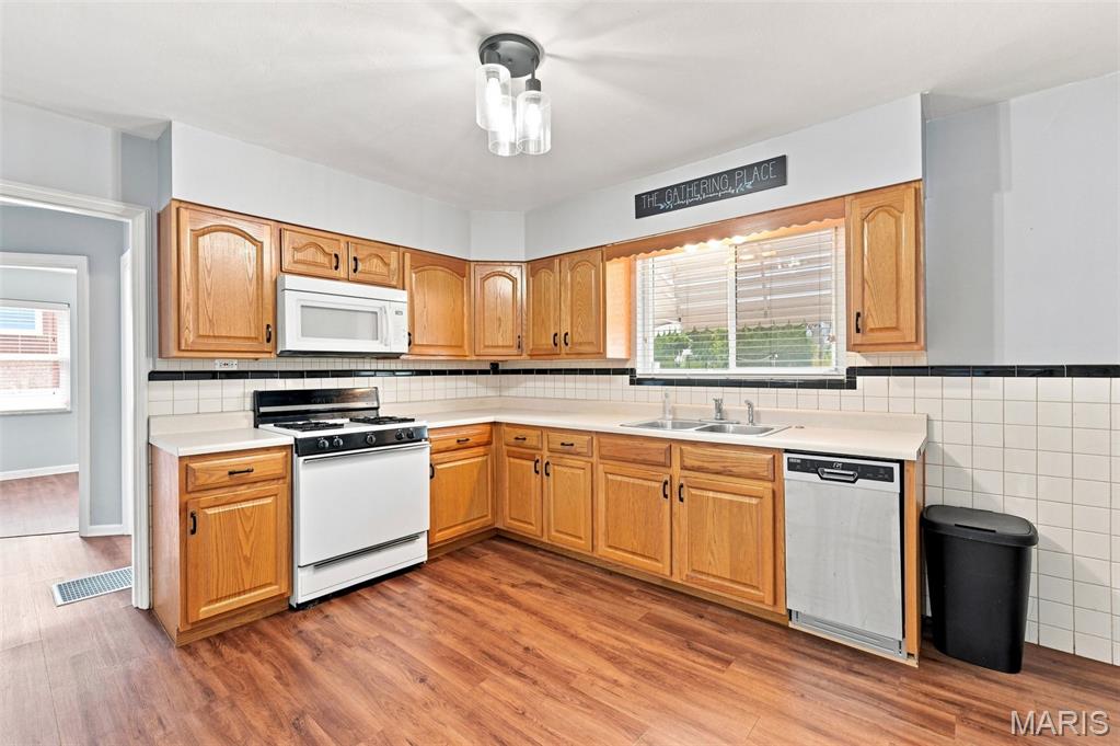 Saint George - Residential
