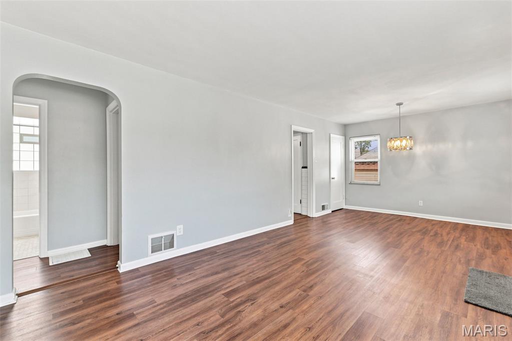 Saint George - Residential