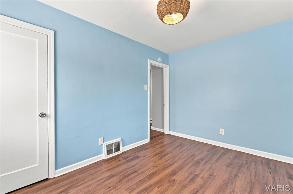 Saint George - Residential