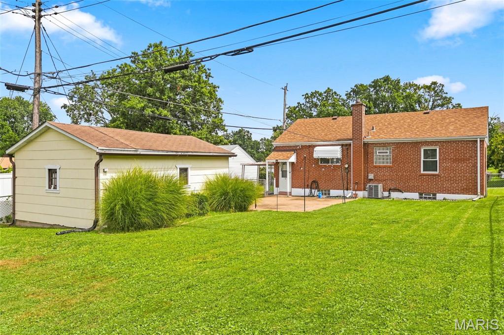 Saint George - Residential