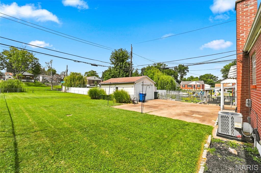 Saint George - Residential