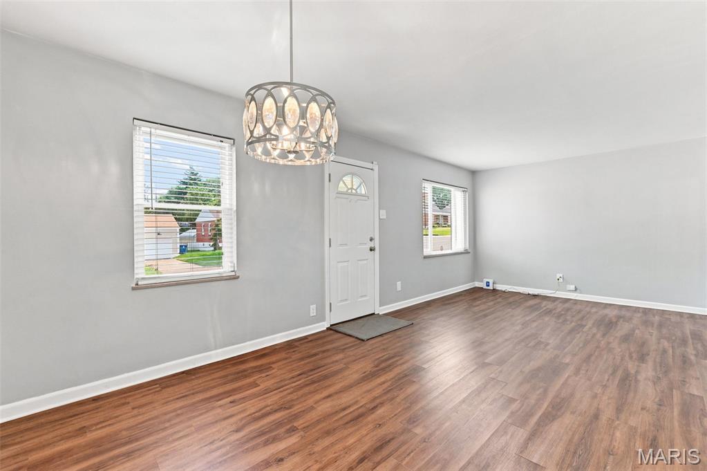 Saint George - Residential