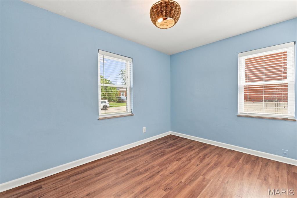 Saint George - Residential