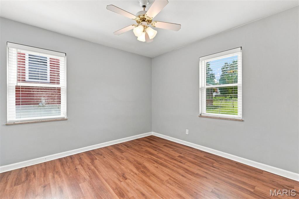 Saint George - Residential