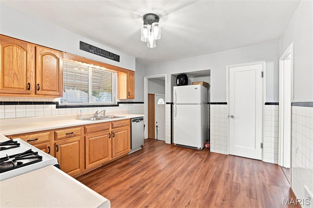 Saint George - Residential
