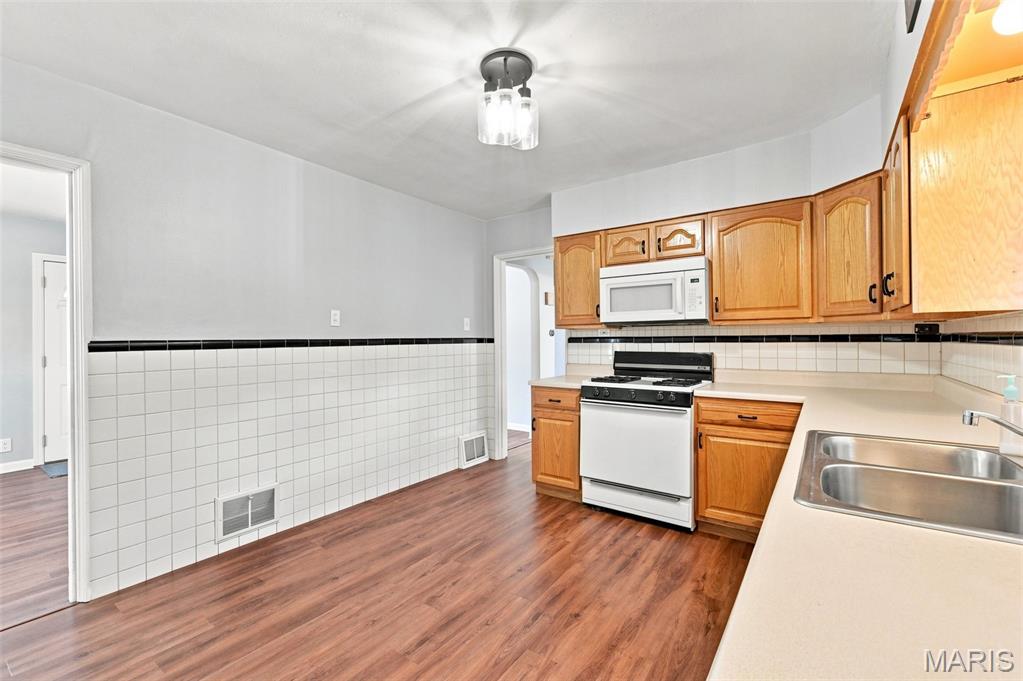 Saint George - Residential