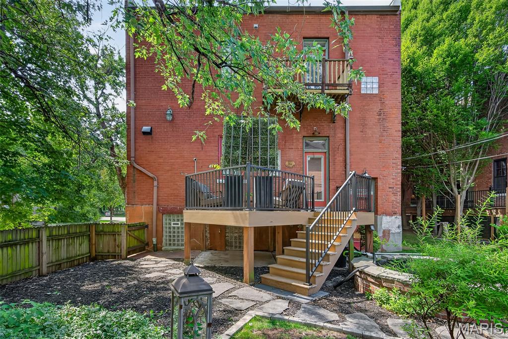 Barlows Add - Residential