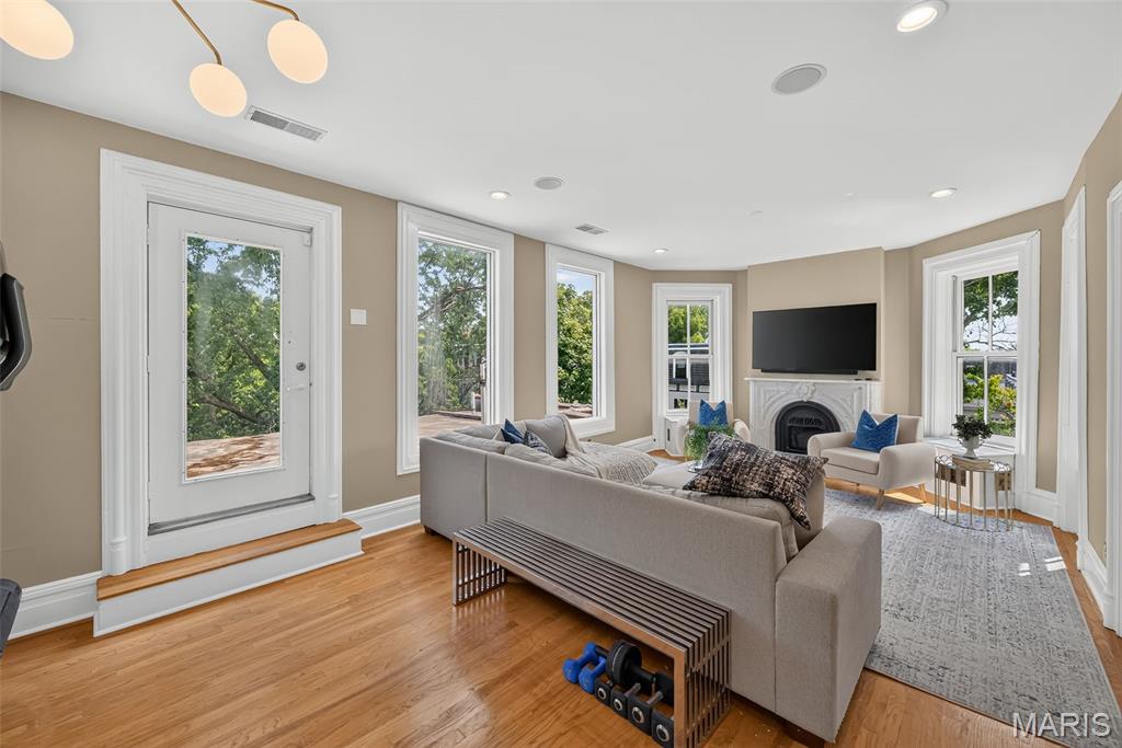 Barlows Add - Residential