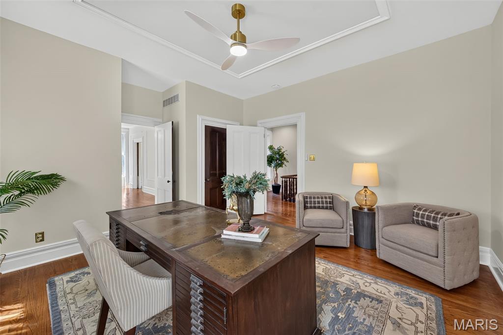 Barlows Add - Residential
