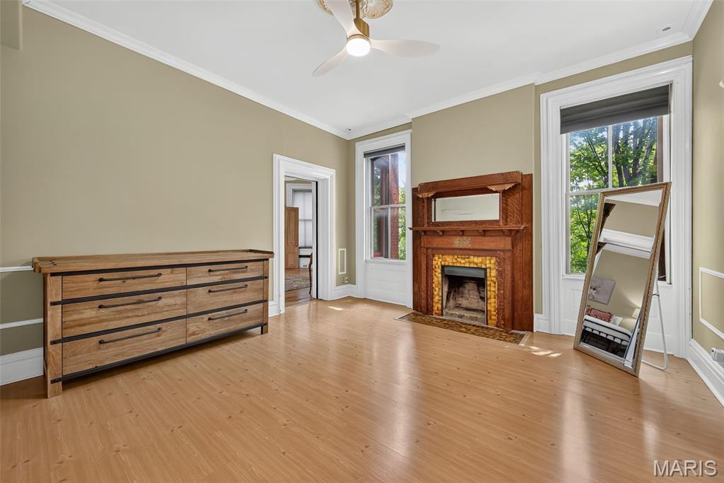 Barlows Add - Residential